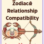 Cancer and Sagittarius Compatibility 2025