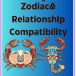 Cancer and Scorpio Compatibility 2025