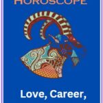 Capricorn 2026 Horoscope