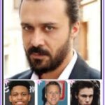 Famous actors born on March 16