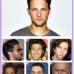 Famous actors born on March 20