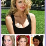 Famous actresses born on March 16