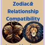 Gemini and Leo zodiac Compatibility 2025