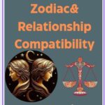 Gemini and Libra zodiac Compatibility