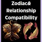 Gemini and Pisces zodiac Compatibility