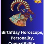January 6 1976 horoscope