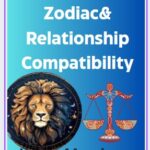 Leo and Libra Compatibility 2025