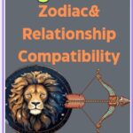 Leo and Sagittarius Compatibility 2025