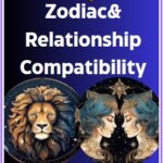 Leo and Virgo Compatibility in 2025