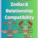Libra and Scorpio compatibility in 2025
