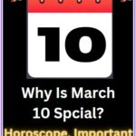 March 10 special