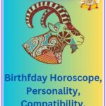 March 28 2025 birthday horoscope