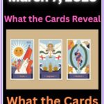 March 7, 2025 Tarot Reading
