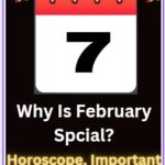 March 7 special