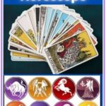 June 2025 Tarot Card Reading