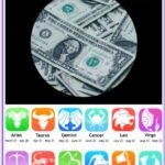 Money horoscope 2026