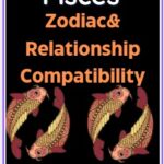Pisces and Pisces compatibility in 2025