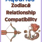 Sagittarius and Aquarius Compatibility 2025