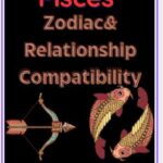 Sagittarius and Pisces 2025 Compatibility
