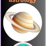 Saturn in Synastry in Past Life Astrology