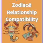 Scorpio and Capricorn compatibility 2025