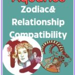 Virgo and Aquarius zodiac compatibility