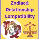 Virgo and Libra zodiac compatibility 2025