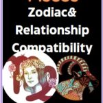 Virgo and Pisces zodiac compatibility