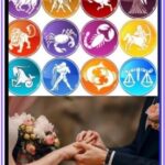 Weekly Love Horoscope March 10 - 16, 2025