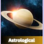 Saturn Return in Astrology