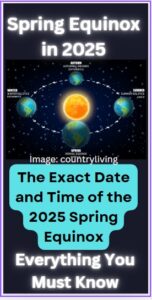 Equinox Dates 2025: Your Guide to Spring and Autumn