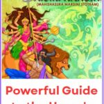 Aigiri Nandini Lyrics in English