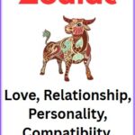 April 25 Zodiac