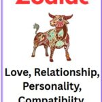 April 26th Zodiac