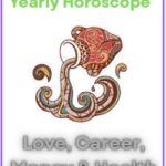 Aquarius 2026 horoscope