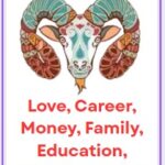 Aries 2025 horoscope