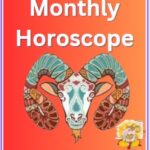 Aries June 2025 Horoscope