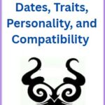 Aries Taurus Cusp