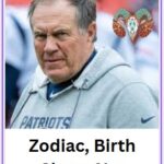 Bill Belichick Zodiac