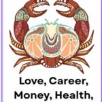 Cancer 2025 Horoscope