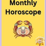 Cancer Horoscope June 2025