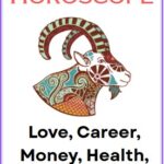 Capricorn 2025 horoscope
