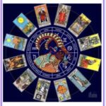 Capricorn Tarot