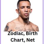 Carlos Prates Zodiac