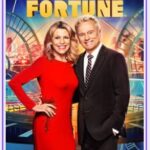 Celebrity Wheel of Fortune