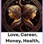 Gemini 2025 Horoscope