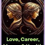 Gemini 2026 horoscope