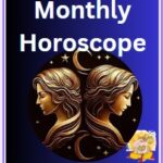 Gemini June 2025 Horoscope