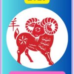 Goat Chinese Horoscope June 2025