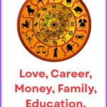 Horoscope 2025